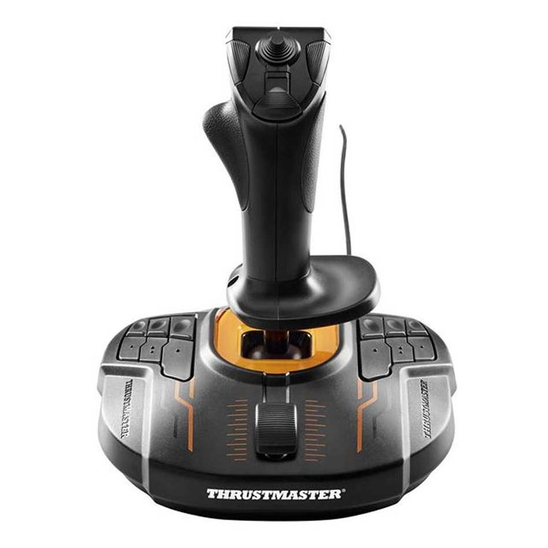Thrustmaster T.16000M FCS PC džojstik za simulacije letenja