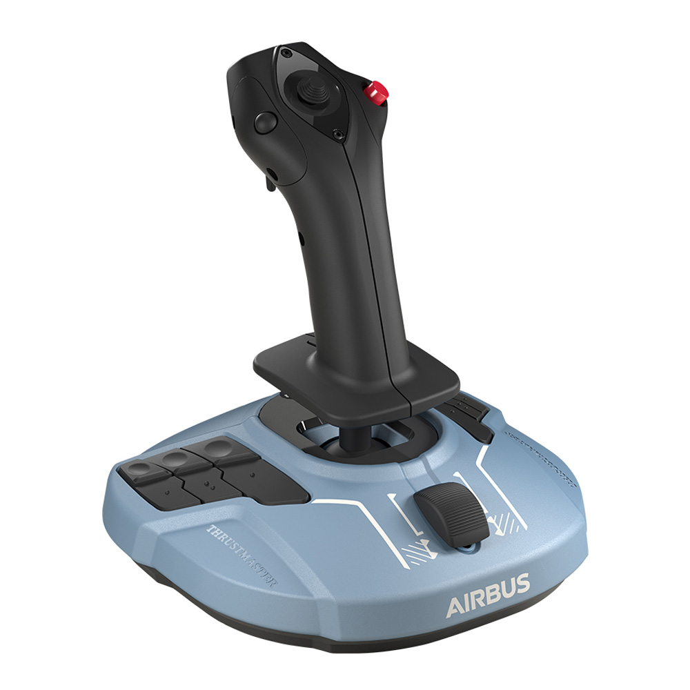 Thrustmaster TCA Sidestick Airbus Edition PC džojstik