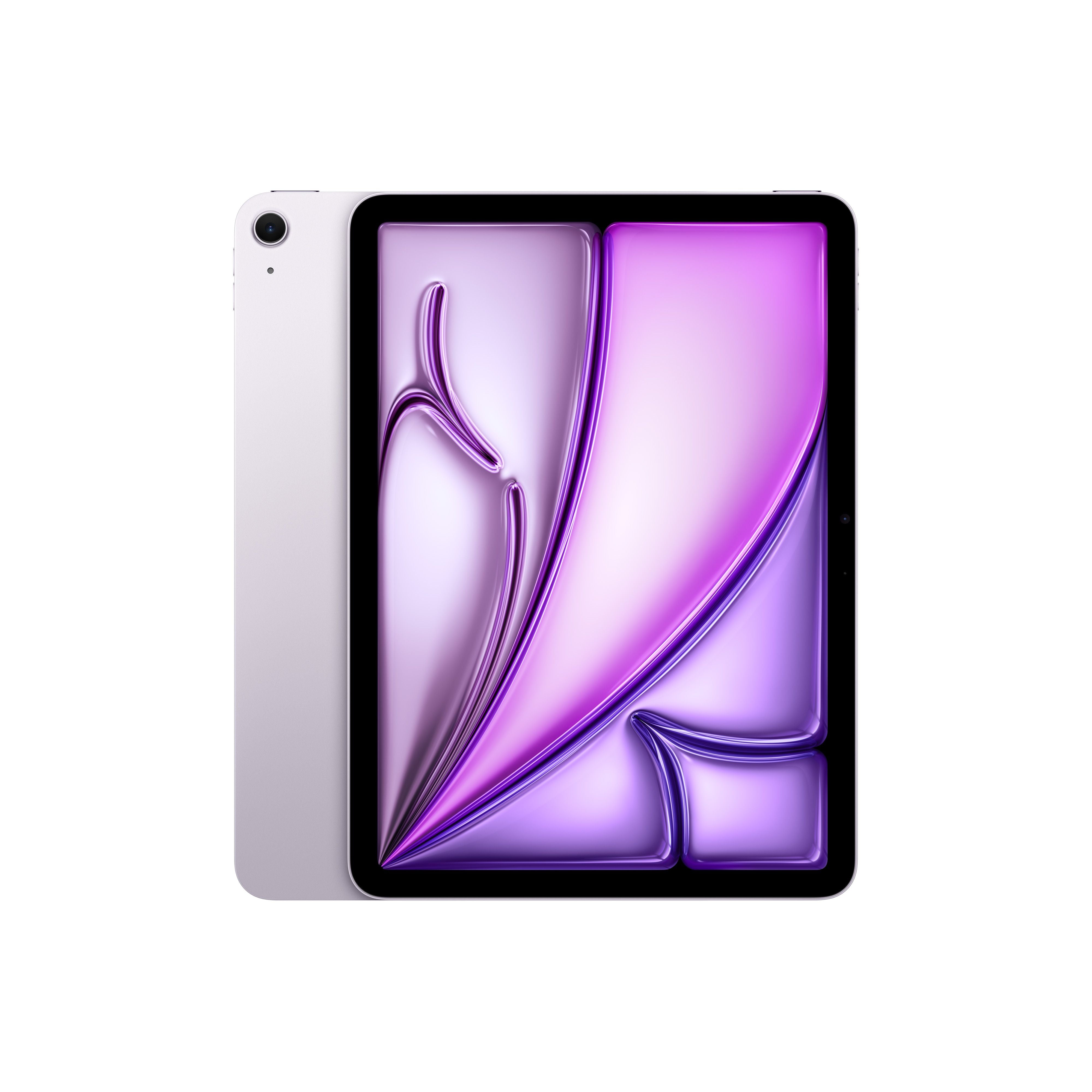 Apple iPad Air 11″ (M4) Wi-Fi 256 GB ljubičasti