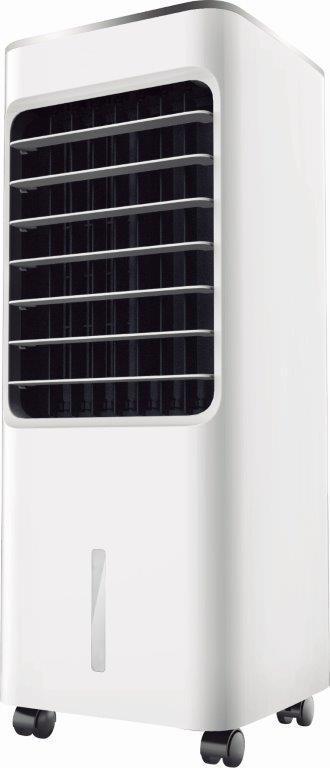 Midea AC100-18BR rashlađivač vazduha 50 W, rezervoar 5,6 l