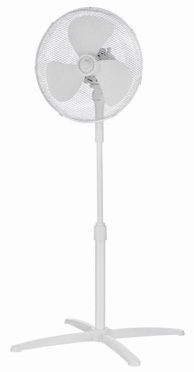 Midea FS40-20M stojeći ventilator 40 cm, 40 W