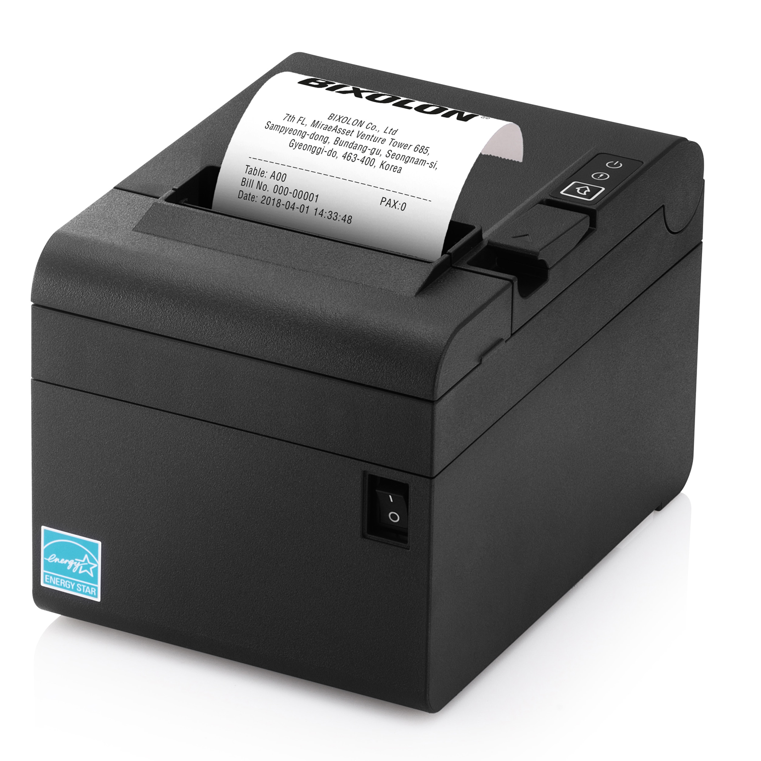 Bixolon SRP-E302K termalni POS štampač računa 203 dpi