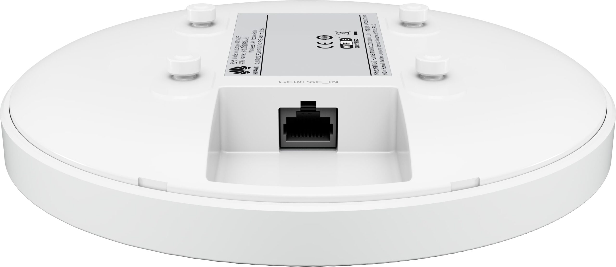 Huawei eKit AP362E Wi-Fi 6 pristupna tačka, 2,975 Gbps