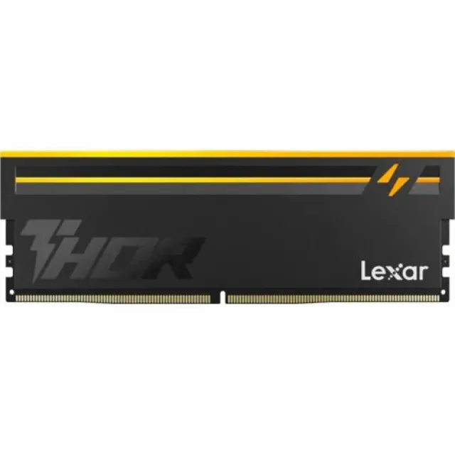 Lexar THOR RGB 2nd Gen 16GB DDR5-6000 CL36 memorija
