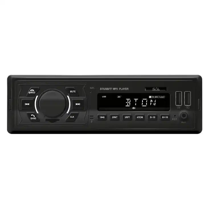 SAL VB 2300 Smart auto radio sa Bluetooth-om i USB/microSD