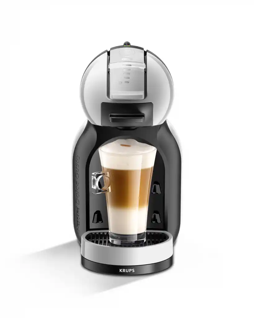 Krups Dolce Gusto Mini Me KP123B10 kapsulni aparat 1500 W