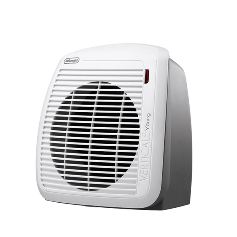 DeLonghi HVY1030 EX:3 ventilatorska grejalica 2000 W