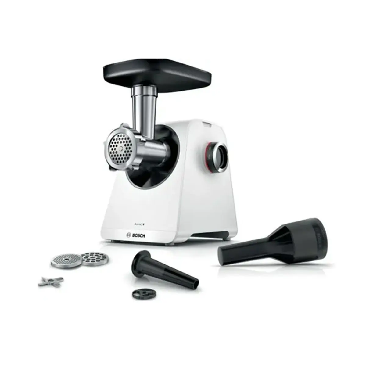 Bosch MFWS421W MultiPower mašina za mlevenje mesa 1900 W
