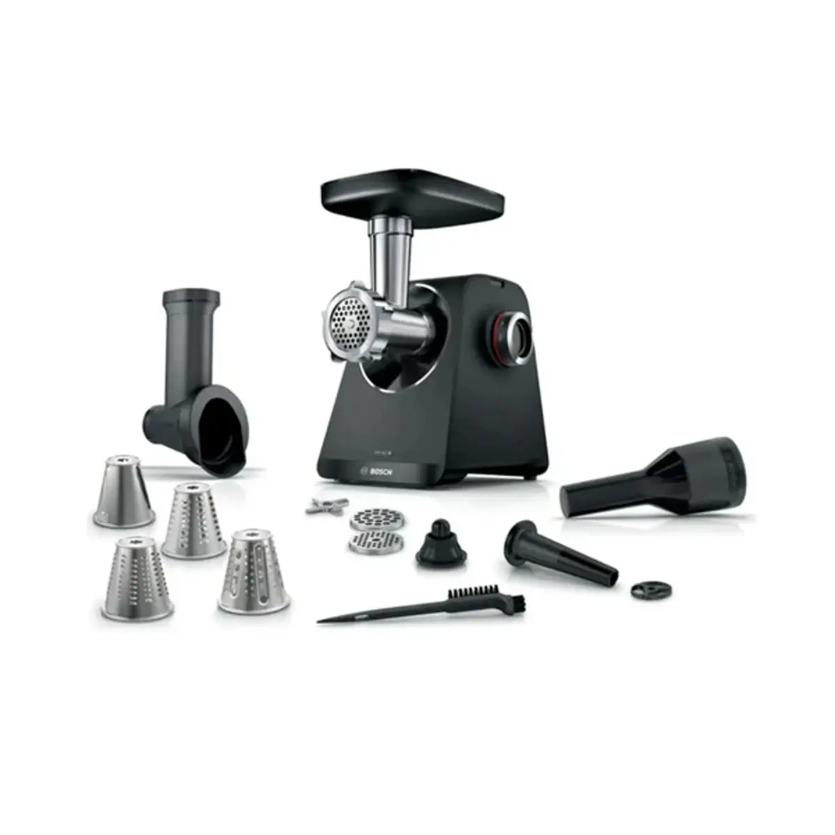 Bosch Serie 4 MFWS440B mašina za mlevenje mesa 1900 W