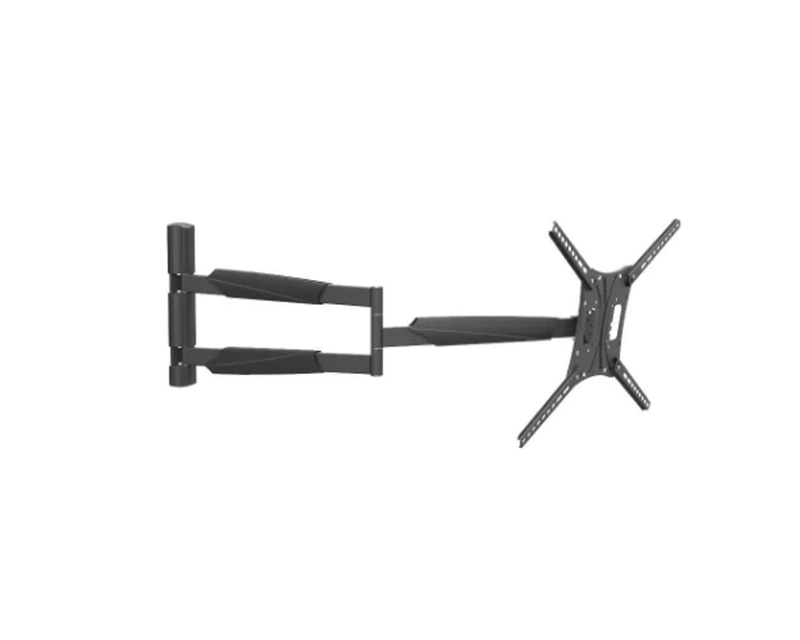 Barkan BM443XL zglobni TV nosač 13–86″, 60 kg