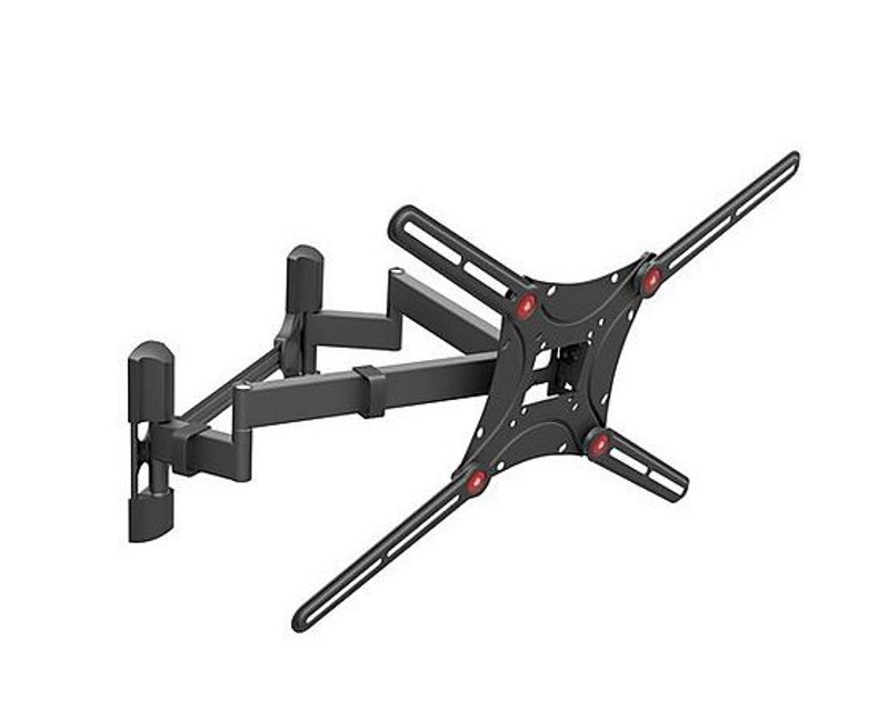 Barkan BM464 zglobni TV nosač 13–90″, 60 kg