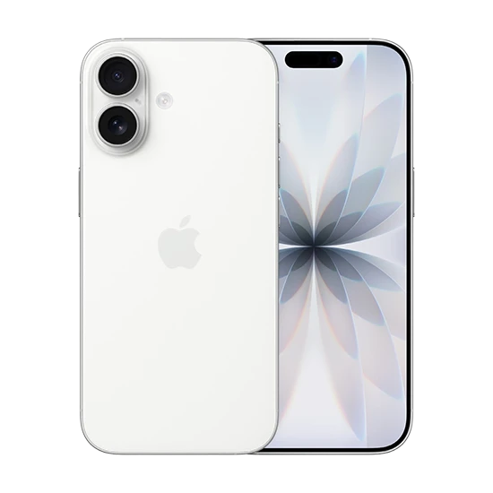 Apple iPhone 17 256GB beli 6,3 inča 120Hz