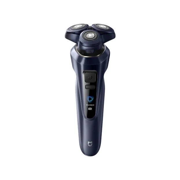 Xiaomi Mijia Electric Shaver Pro Portable, plavi brijač IPX8