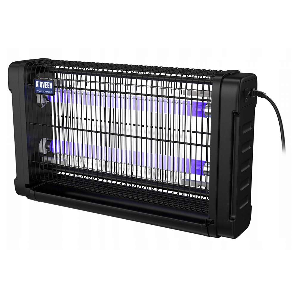 N’OVEEN IKN30 Black lampa protiv insekata 30 W