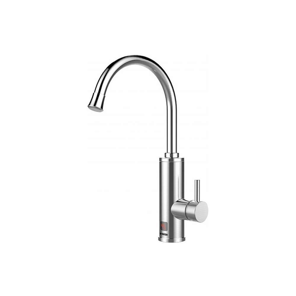 Noveen IWH850 Inox protočna slavina sa grejačem 3600 W