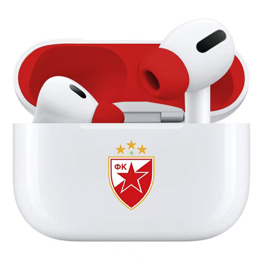 MOYE Zvezda bežične TWS bubice, Bluetooth 5.4
