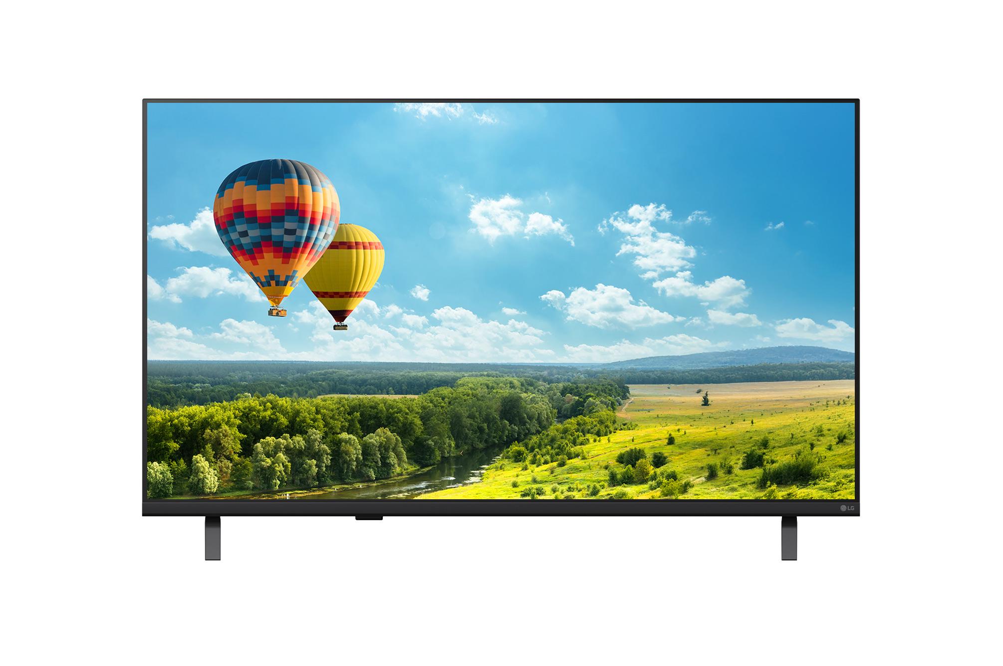 LG 55UJ660H0LD 55″ 4K UHD hotelski televizor