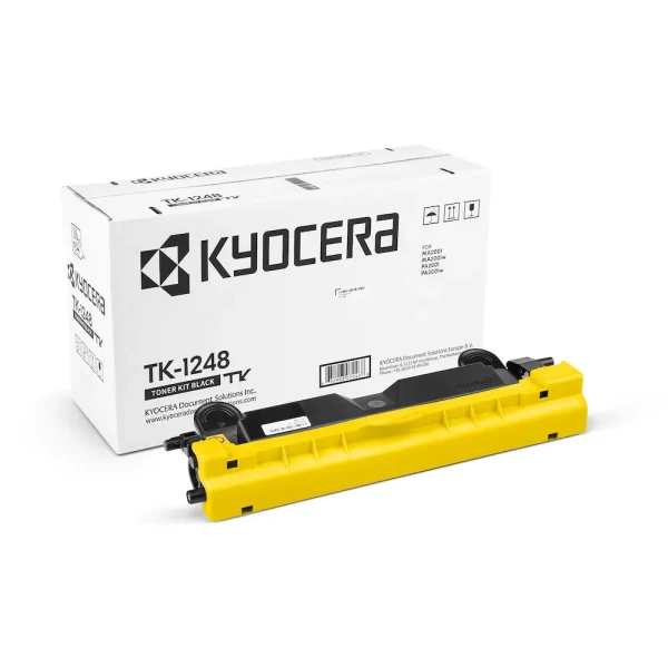 Master Color TK-1248 zamenski crni toner za Kyocera