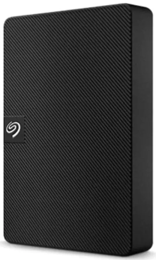 Seagate Expansion Desktop 8TB eksterni HDD