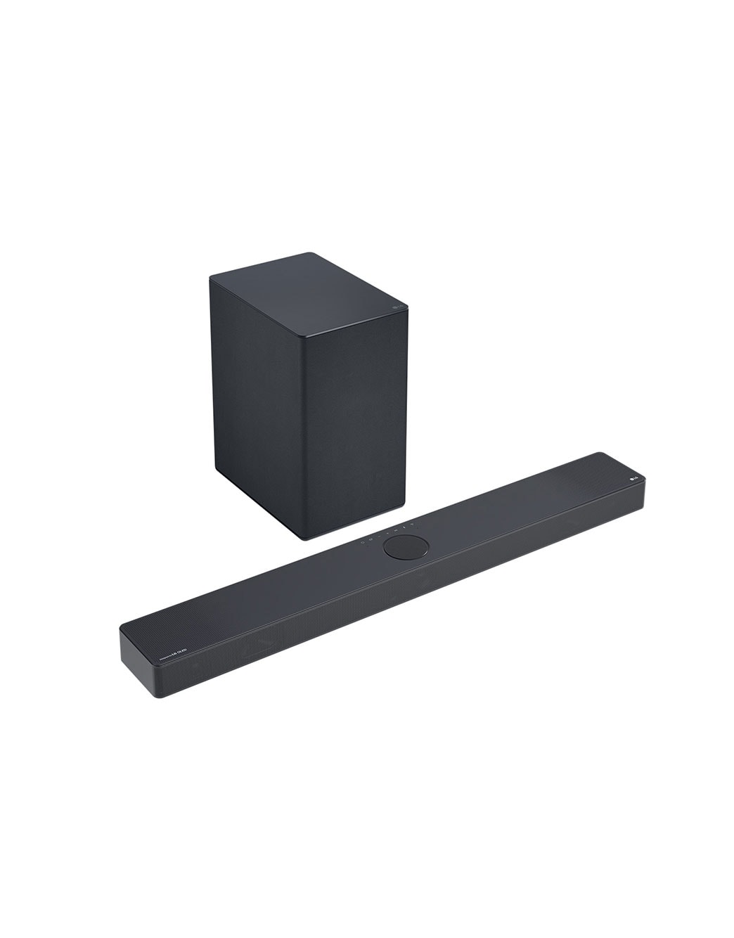 LG SC9S soundbar 3.1.3, 400 W