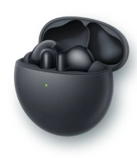 Huawei FreeBuds 7i Black bežične slušalice sa ANC