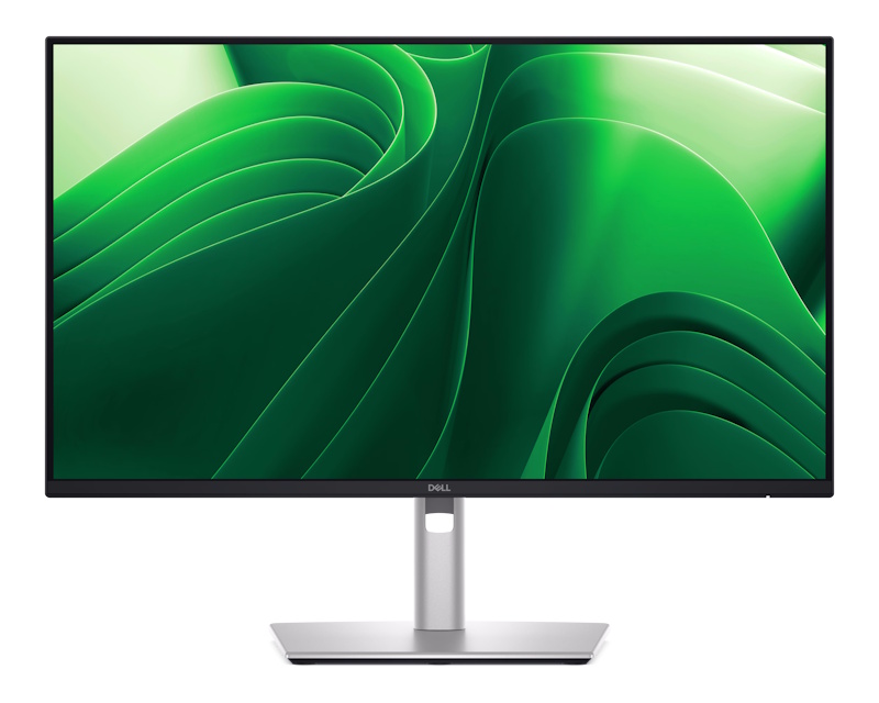Dell Pro 24 Plus P2425D QHD IPS monitor 100 Hz