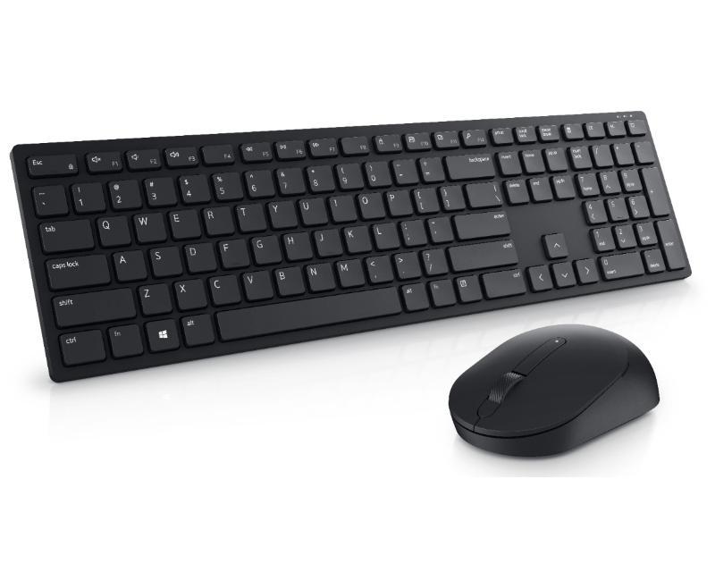 Dell Pro KM5221W YU bežični komplet tastature i miša