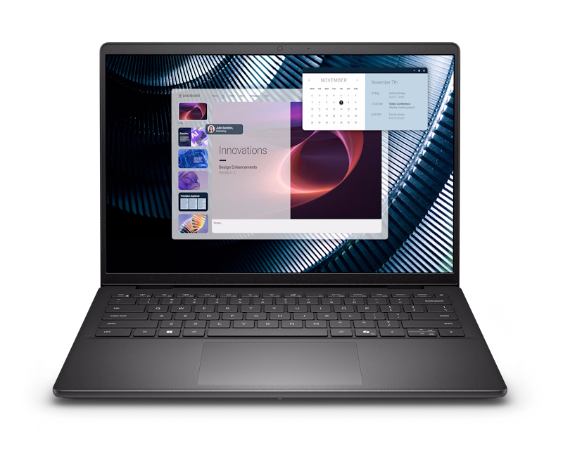 Dell Pro 14 Essential PV14250 laptop 14” Core 7 150U, 16GB/512GB