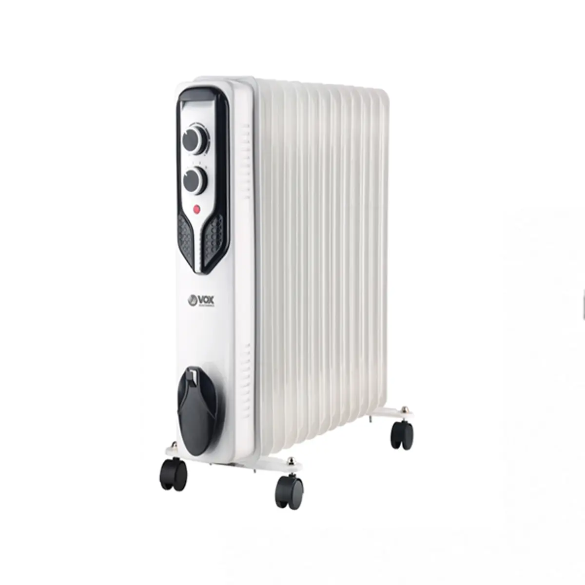 VOX OHA87SF13 uljani radijator 2500 W