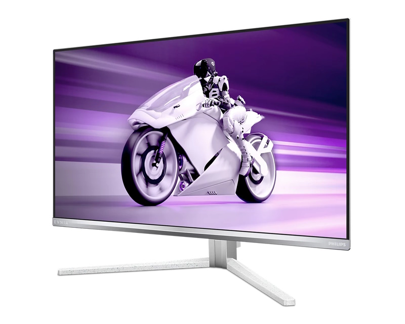 Philips Evnia 27M2N8500/00 26,5-inčni QD-OLED gejming monitor, 360 Hz