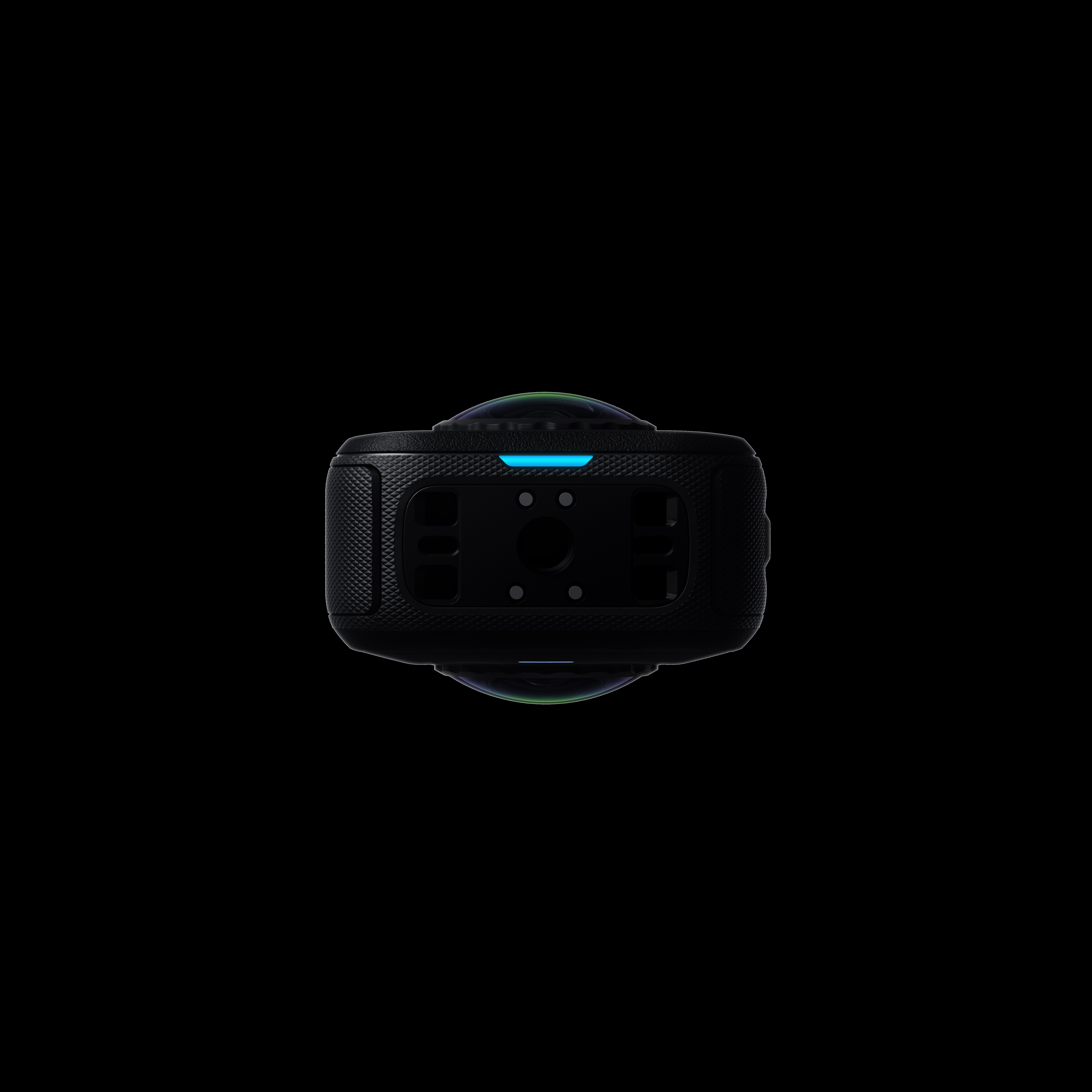 Insta360 X6 Standard Bundle Midnight Black 360° kamera
