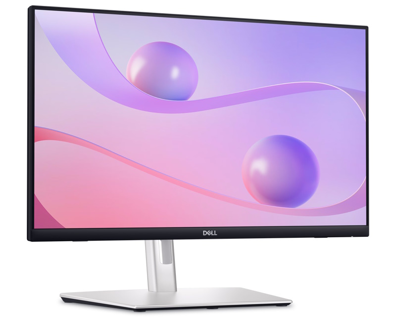 Monitor Dell P2424HT 23,8" IPS Full HD sa ekranom osetljivim na dodir