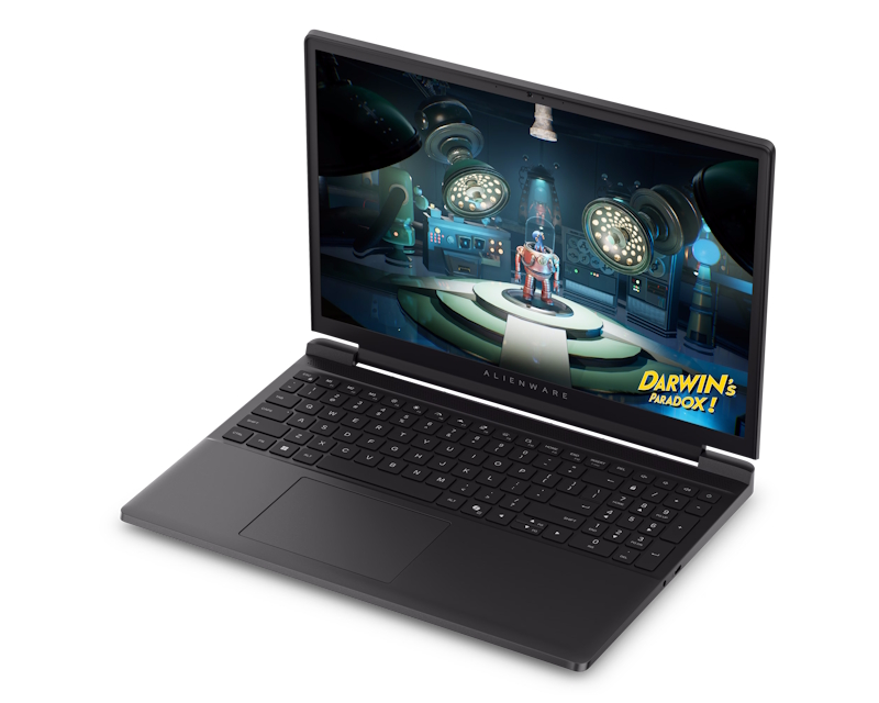 Alienware 15 DA15265 gejmerski laptop RTX 4050