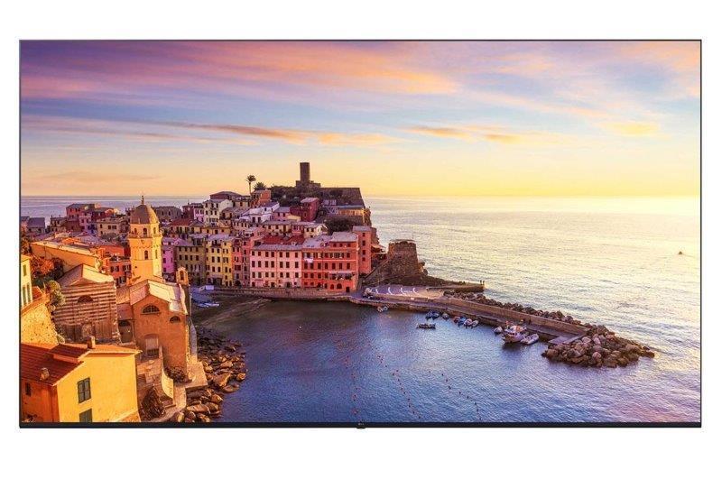 LG 55UM662H0LC 55-inčni 4K UHD hotel televizor