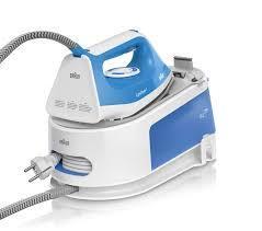 Braun CareStyle 1 IS1012BL parna stanica 2400 W