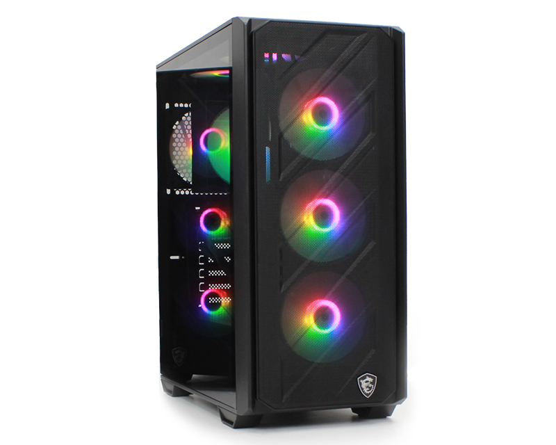 EWE PC gejmerski računar Ryzen 7 5700X, RTX 5060 Ti