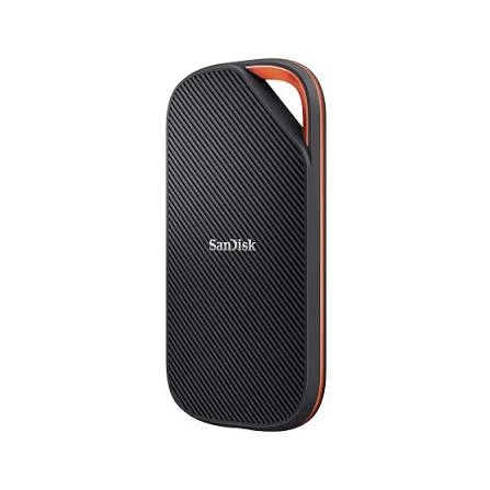 SanDisk Extreme PRO USB4 prenosni SSD 2 TB