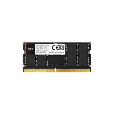 Silicon Power SP008GBSVU560G02 DDR5 SODIMM 8GB 5600 MT/s