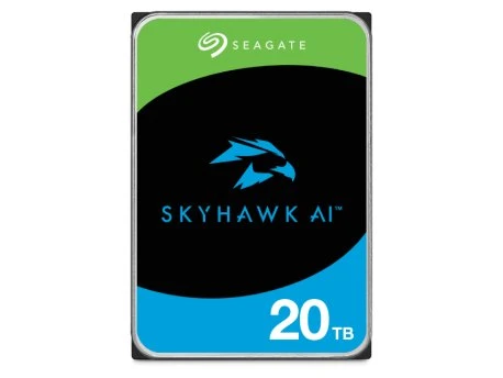 Seagate SkyHawk AI ST20000VE003 HDD 20 TB
