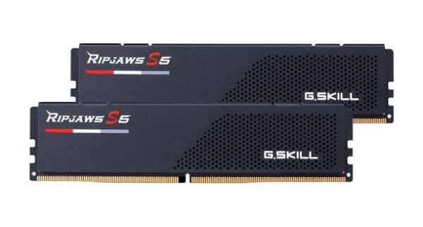 G.Skill Ripjaws S5 DDR5 32 GB 6000 MT/s RAM