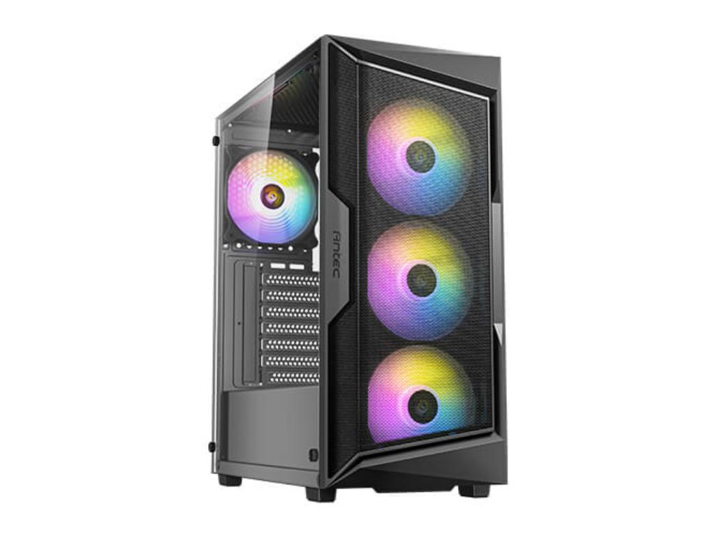 CTPC Advance Ryzen 5 5500 računar, 16 GB RAM, 500 GB SSD, RTX 3050