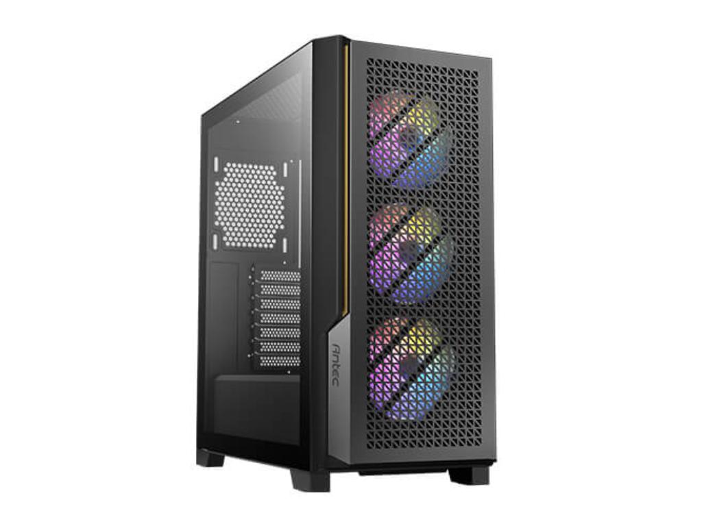 CT Computers CTPC Pro Ryzen 9 7900X gejmerski računar, RTX 4070, 32GB, 2TB SSD