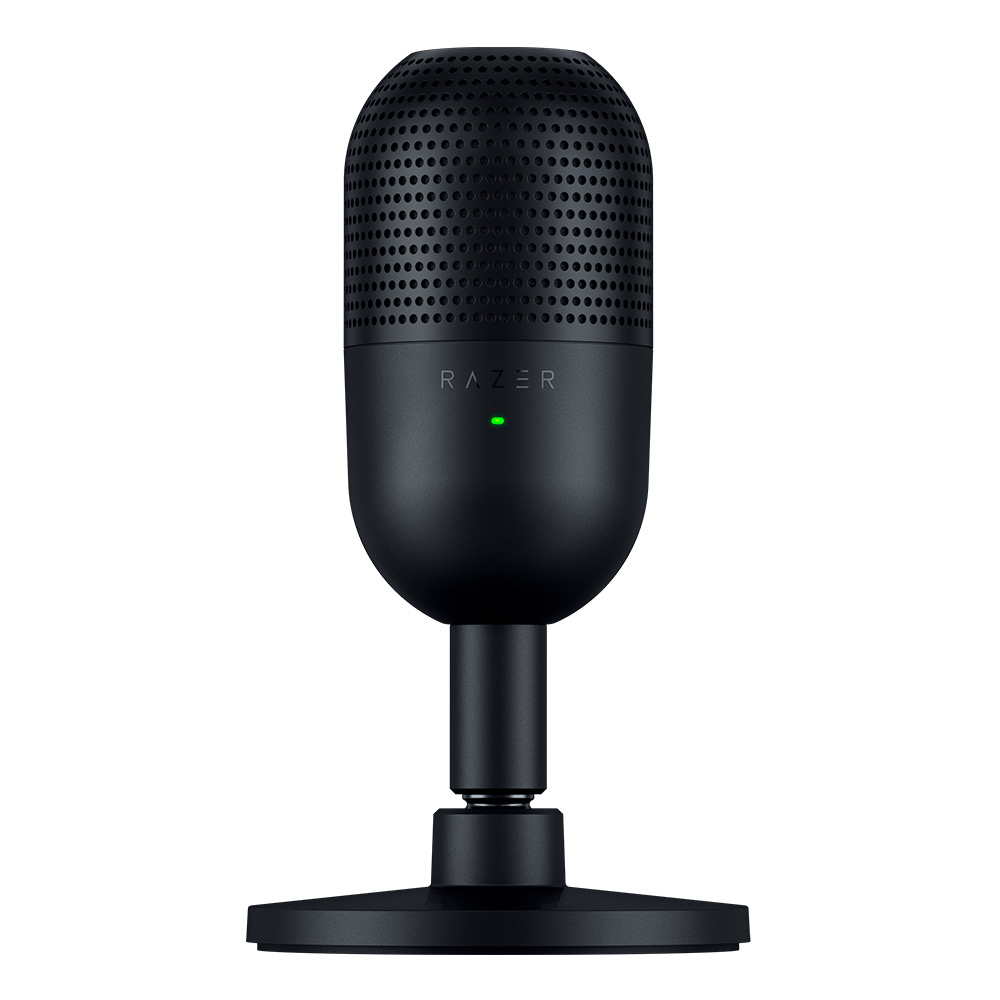 Razer Seiren V3 Mini USB mikrofon sa tap-to-mute funkcijom