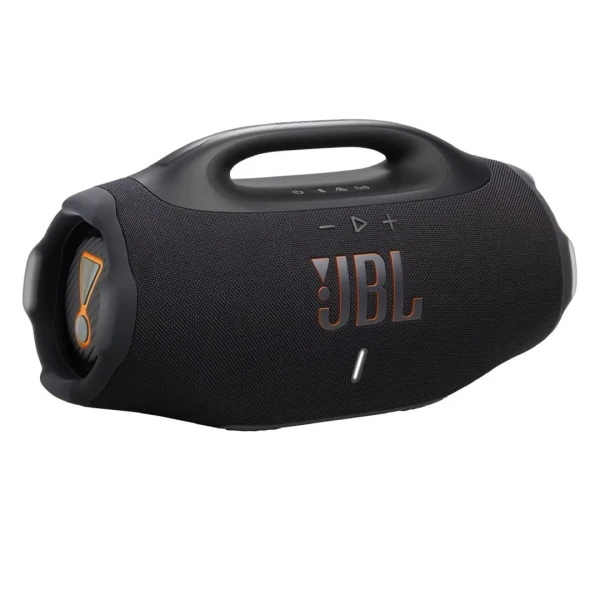 Prenosivi Bluetooth zvučnik JBL Boombox 4, 200 W, crni