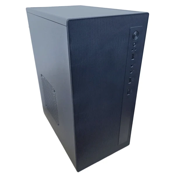 ZEUS Ryzen 5 3400G desktop računar, 16 GB RAM, 512 GB NVMe SSD