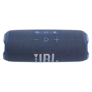 JBL Flip 7 plavi prenosivi Bluetooth zvučnik 35 W