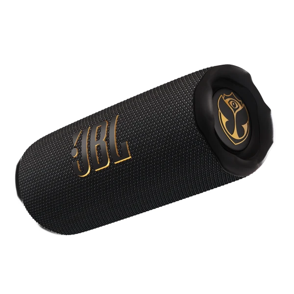 JBL Flip 7 Tomorrowland Bluetooth zvučnik 35 W, IP68