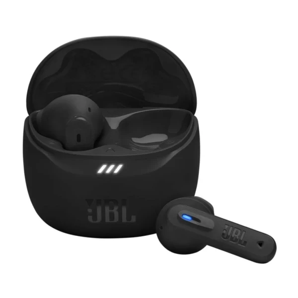JBL Tune Flex 2 bežične bubice sa adaptivnim poništavanjem buke, crne