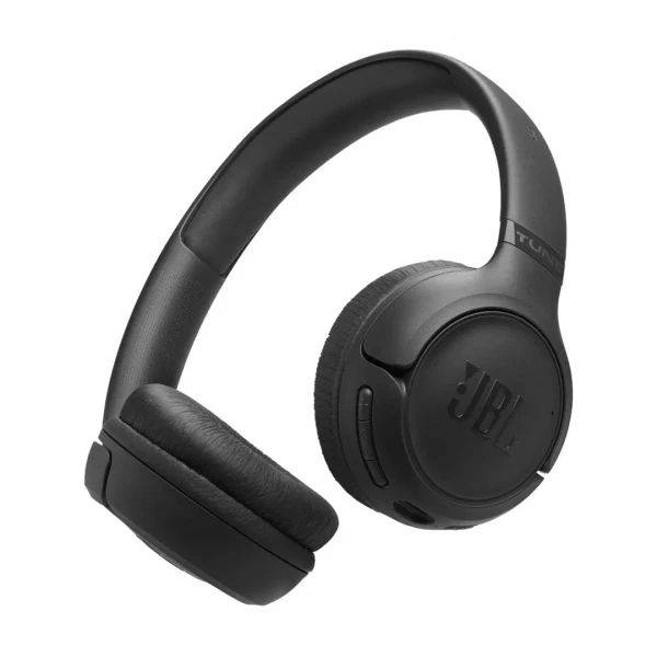 Bežične slušalice JBL TUNE 530BT, crne