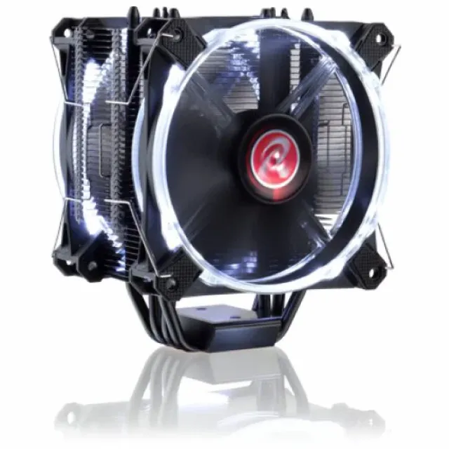 Raijintek Leto Pro RGB CPU hladnjak, 165 W
